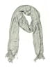 Apt. 9 100% Rayon Gray Scarf One size - photo 1