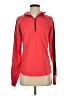 Nike Red Long Sleeve Polo Size S - photo 1