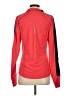 Nike Red Long Sleeve Polo Size S - photo 2