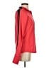 Nike Red Long Sleeve Polo Size S - photo 4