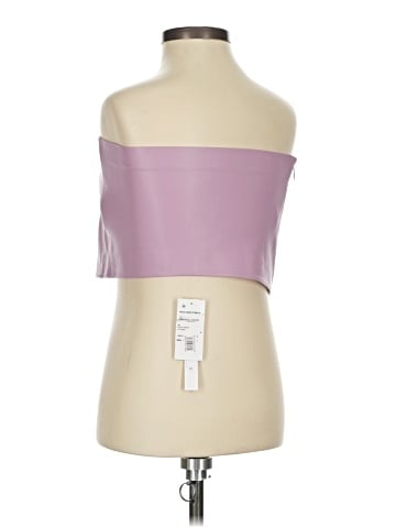 Susana Monaco Tube Top (view 2)
