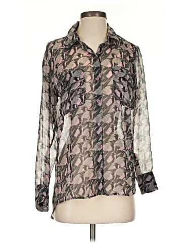 W118 by Walter Baker 3/4 Sleeve Blouse (view 1)