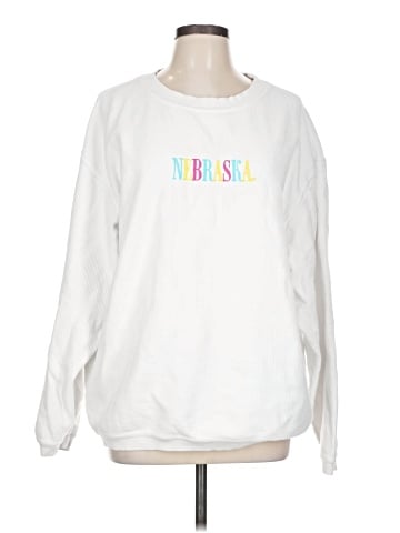 Chicka-D Long Sleeve T-Shirt (view 1)