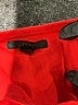 J.Crew Red 3/4 Sleeve Button-Down Shirt Size XXS - photo 7