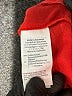 J.Crew Red 3/4 Sleeve Button-Down Shirt Size XXS - photo 8