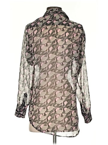 W118 by Walter Baker 3/4 Sleeve Blouse (view 2)