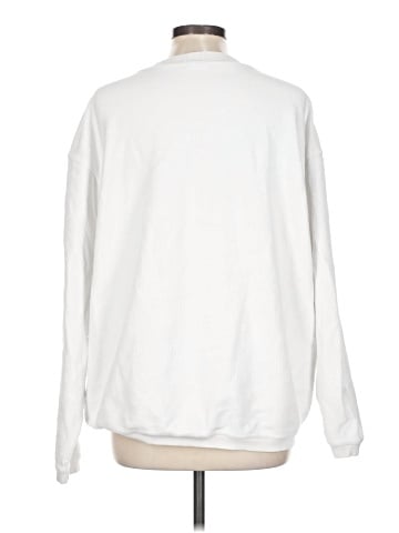 Chicka-D Long Sleeve T-Shirt (view 2)