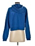RYDERWEAR Blue Sweatshirt Size XS - photo 2