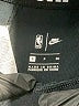 NBA Black Active Pants Size S - photo 7