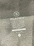 Blanqi Gray Active Pants Size Sm Maternity - photo 3
