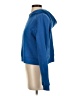 RYDERWEAR Blue Sweatshirt Size XS - photo 5