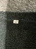 Unbranded Black Pullover Sweater Size M - photo 7