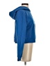 RYDERWEAR Blue Sweatshirt Size XS - photo 4