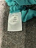 Green Solid Teal Cocktail Dress Size M - photo 7