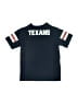 NFL 100% Polyester Blue Short Sleeve T-Shirt Size 4T - photo 2