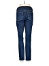 Ann Taylor Solid Blue Jeans Size 4 - photo 2