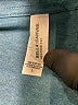 Bella + Canvas Teal Short Sleeve Henley Size L - photo 7