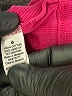 Jumping Beans 100% Cotton Pink Pullover Sweater Size 6 - photo 4