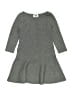 Milly Minis Gray Dress Size 6 - 7 - photo 1