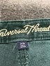 Universal Thread Teal Casual Pants Size 2 - photo 7