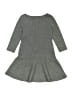 Milly Minis Gray Dress Size 6 - 7 - photo 2