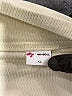 MIHOLL Ivory Long Sleeve Top Size XL - photo 7