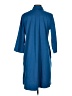 Chico's Blue Casual Dress Size Sm (0.5) - photo 2