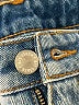 Art Class 100% Cotton Blue Jeans Size 10 (estimated) - photo 3
