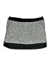 Adidas Solid Gray Skort Size L - photo 1