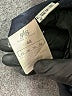 Caractere 100% Virgin Wool Black Wool Blazer Size EU 44 / US 14 - photo 7