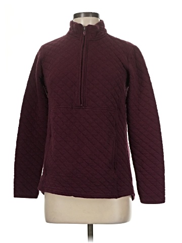 Caribbean Joe Pullover Sweater (view 1)