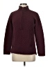 Caribbean Joe Burgundy Pullover Sweater Size M - photo 1