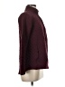 Caribbean Joe Burgundy Pullover Sweater Size M - photo 4