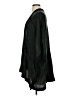 Rafaella 100% Acrylic Black Green Cardigan Size one size - photo 5