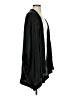 Rafaella 100% Acrylic Black Green Cardigan Size one size - photo 4