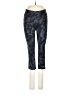 Active Graphic Blue Black Active Pants Size M - photo 1