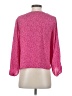 Vince Camuto 100% Polyester Pink 3/4 Sleeve Blouse Size XS - photo 2