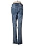 Assorted Brands Hearts Blue Jeans Size M - photo 2