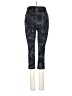 Active Graphic Blue Black Active Pants Size M - photo 2