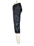 Active Graphic Blue Black Active Pants Size M - photo 5