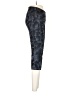 Active Graphic Blue Black Active Pants Size M - photo 4