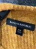 Banana Republic Gold pullover sweater Size XS - photo 7