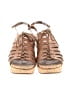 ABEO Tan Brown Wedges Size 11 (narrow) - photo 2