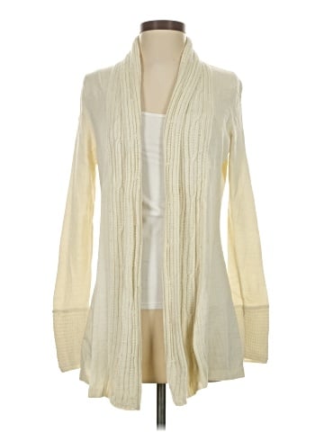 Design History Cardigan (view 1)