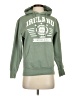Assorted Brands Green Sweatshirt Size XS - photo 1