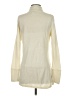 Design History 100% Acrylic Ivory Cardigan Size S - photo 2