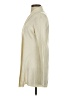 Design History 100% Acrylic Ivory Cardigan Size S - photo 5