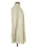 Design History 100% Acrylic Ivory Cardigan Size S - photo 4