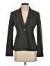 Express Gray Blazer Size 2 - photo 1