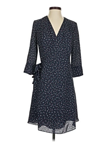Slate & Willow Casual Dress (view 1)